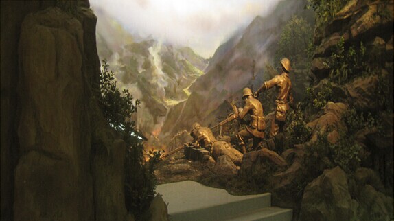 抗日戰(zhàn)爭(zhēng)紀(jì)念館即將迎來(lái)愛(ài)國(guó)主義教育建設(shè)井噴
