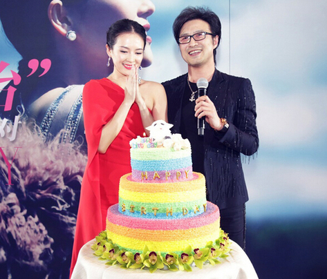 獨舌:他們雖是人生贏家 為何永遠得不到祝福