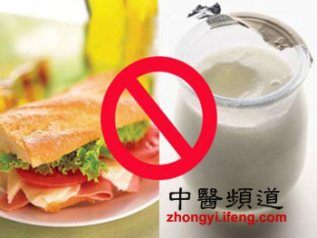 這9種常見食物最易致癌 千萬別吃