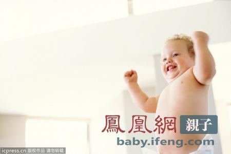 10種天分決定孩子未來 教你輕松培養