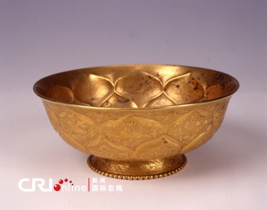 揭秘中國(guó)各地博物館“鎮(zhèn)館之寶”