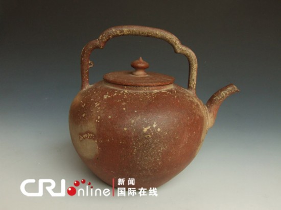 揭秘中國(guó)各地博物館“鎮(zhèn)館之寶”