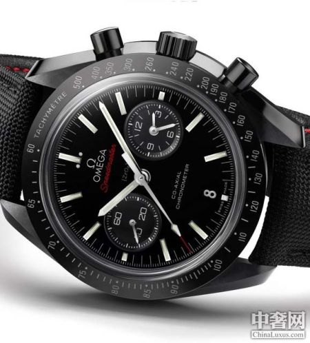 材質(zhì)革新 輕盈舒適腕表盤點