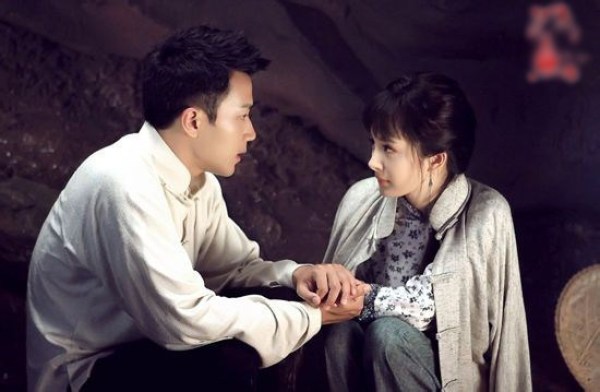 吳奇隆劉詩詩17歲之差 港臺大叔都愛找內地嫩妻？