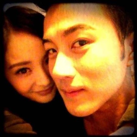 吳奇隆劉詩詩17歲之差 港臺大叔都愛找內地嫩妻？