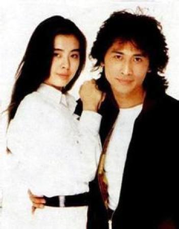 吳奇隆劉詩詩17歲之差 港臺大叔都愛找內地嫩妻？