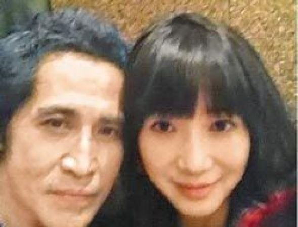 吳奇隆劉詩詩17歲之差 港臺大叔都愛找內地嫩妻？