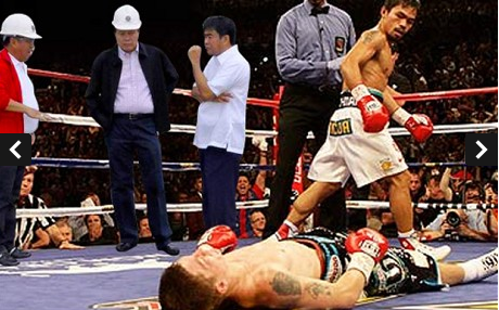 菲律賓官員視察災區圖片系PS合成 引網友抨擊