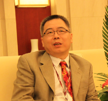 蘇偉：各方應(yīng)該共同努力讓坎昆有所成果