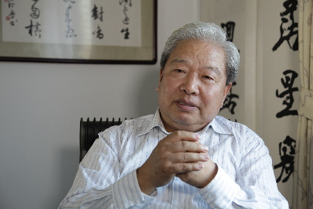 王珍 中國前駐委內(nèi)瑞拉大使