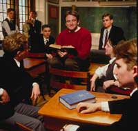 Dead Poets Society 死亡詩(shī)社 （精講之三）