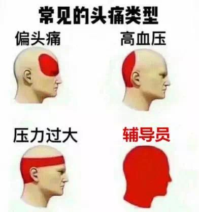 又到期末了，你過得不好，老師們也是一把辛酸淚！