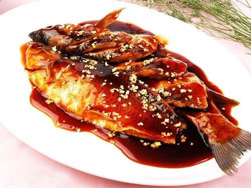 中國過年吃的吉利食物 你知道都有什么寓意嗎？