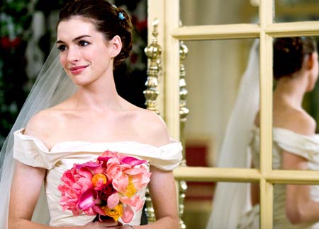 Bride Wars《結婚大作戰》精講之六