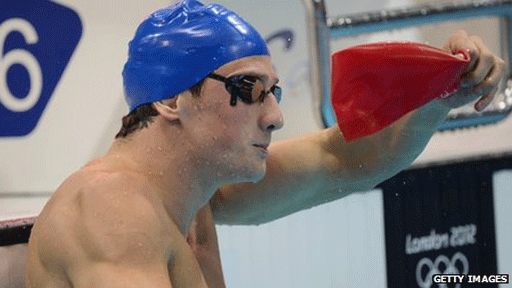 倫敦奧運(yùn):無關(guān)比賽的趣聞(二)