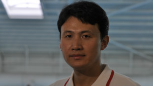 中國泳隊(duì)倫敦奧運(yùn)要超越北京