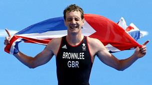 英奧運金牌平記錄 約克郡成獎牌大戶