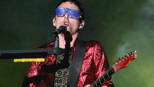 倫敦奧組委對閉幕式內容“大保密”