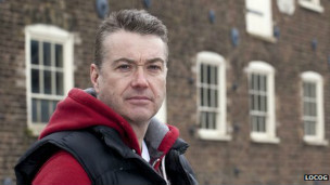 誰是倫敦奧運閉幕式導演?