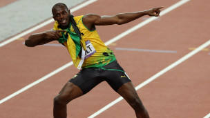 2012倫敦奧運:雷人雷語