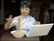 Chinese Accent 4 中國人的英語口音:專家看口音