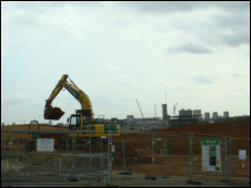 留學日記：倫敦奧運之遙想