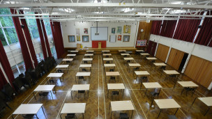 英大學(xué)招生可能廢除點數(shù)制度