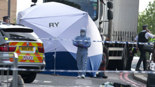 留英解析：當街殺人事件引發(fā)英國安全擔憂