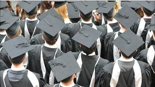 價廉質優 英學生赴美上大學人數創紀錄