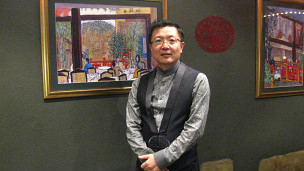 專(zhuān)訪(fǎng)：《非你莫屬》Boss團(tuán)成員杜葵