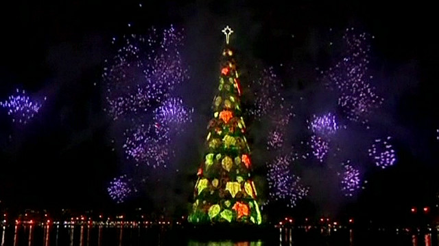 留學問答:圣誕期間購物攻略