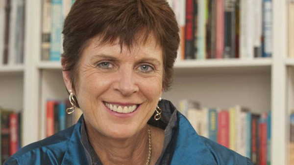 牛津大學(xué)提名史上首位女性校長(zhǎng)