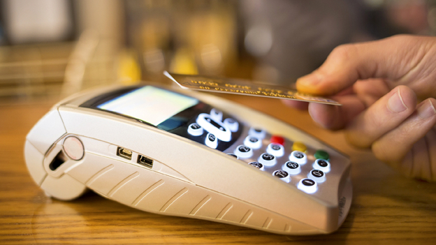 How would you like to pay? 您選擇哪種付款方式?