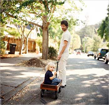 The Only Child: Not a Loner? 獨生子女就不合群嗎?