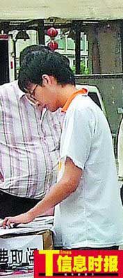 大學生8萬做畢業設計 租林肯車宣傳