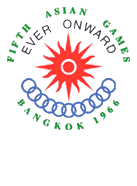 歷屆亞運(yùn)會會徽