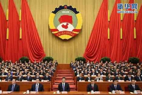 “三不”方針英文怎么說？
