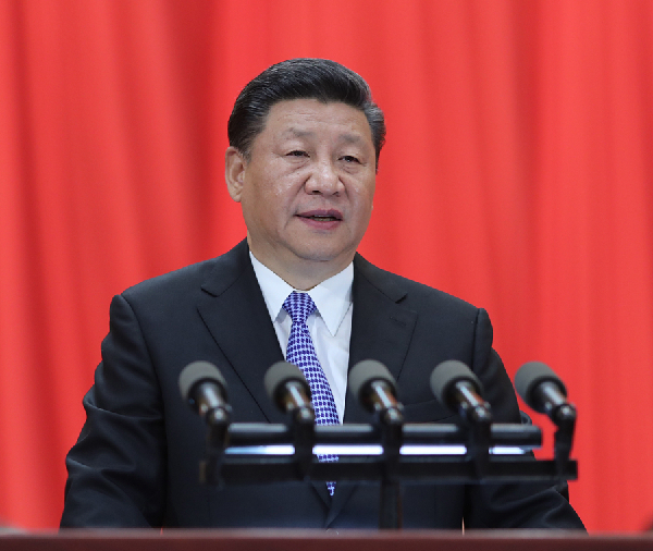 習近平深情紀念馬克思，“我們的幸福將屬于千百萬人”