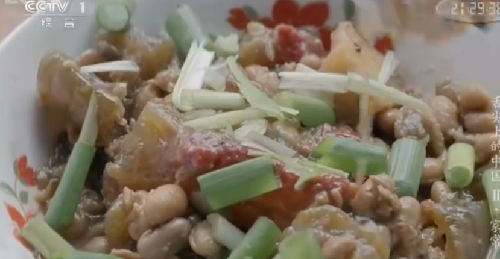 “舌尖上的中國2”美食英文說法搶鮮看之四(組圖)