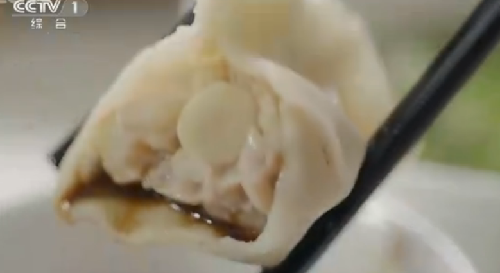 “舌尖上的中國2”美食英文說法搶鮮看之四(組圖)