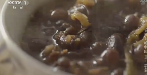 “舌尖上的中國2”美食英文說法搶鮮看之四(組圖)