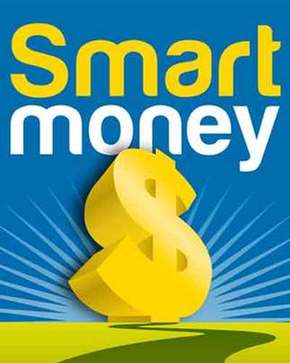 Smart money 聰明錢?