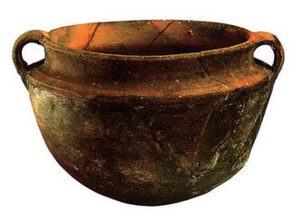 Go to pot 掉鍋里了？