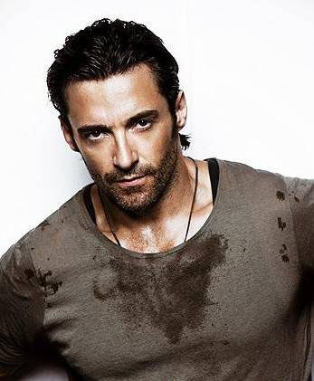 如何形容型男的身材?