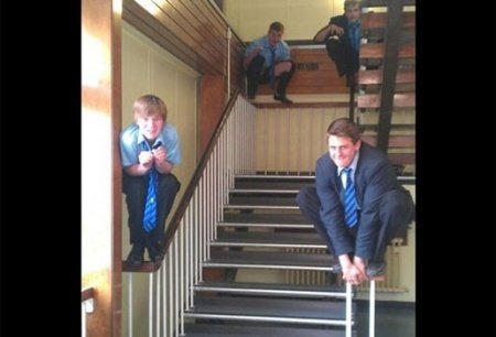 “仆街”之后的新風潮owling