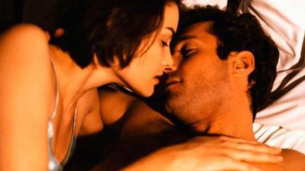 調查:現代生活吞噬性愛