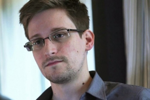 斯諾登在莫斯科做宅男 自稱已經取得勝利