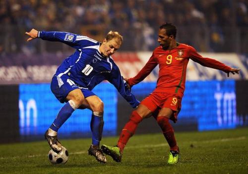 2014世界杯球隊(duì)的有趣綽號