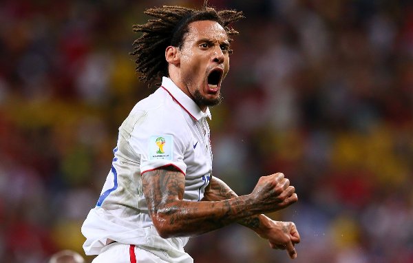 球進(jìn)了！Goooooal！世界杯慶祝方式大盤點(diǎn)（組圖）