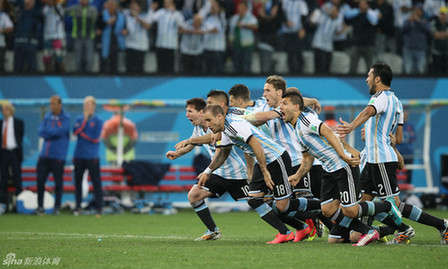 盤點(diǎn)球隊形容詞:英國隊“缺乏經(jīng)驗”,巴西隊“情緒化”